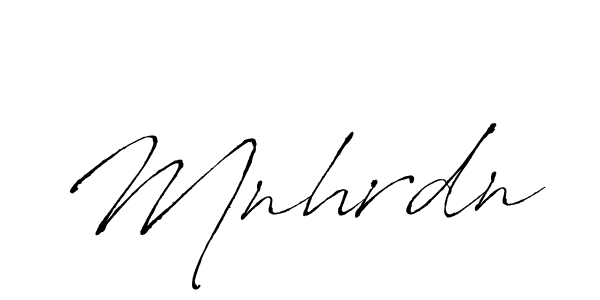 You can use this online signature creator to create a handwritten signature for the name Mnhrdn. This is the best online autograph maker. Mnhrdn signature style 6 images and pictures png