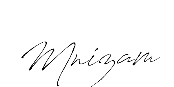 Make a short Mnizam signature style. Manage your documents anywhere anytime using Antro_Vectra. Create and add eSignatures, submit forms, share and send files easily. Mnizam signature style 6 images and pictures png