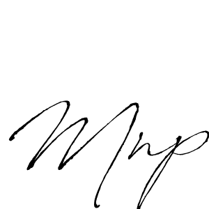 Use a signature maker to create a handwritten signature online. With this signature software, you can design (Antro_Vectra) your own signature for name Mnp. Mnp signature style 6 images and pictures png