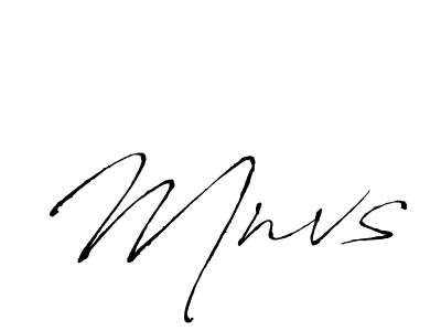 Once you've used our free online signature maker to create your best signature Antro_Vectra style, it's time to enjoy all of the benefits that Mnvs name signing documents. Mnvs signature style 6 images and pictures png