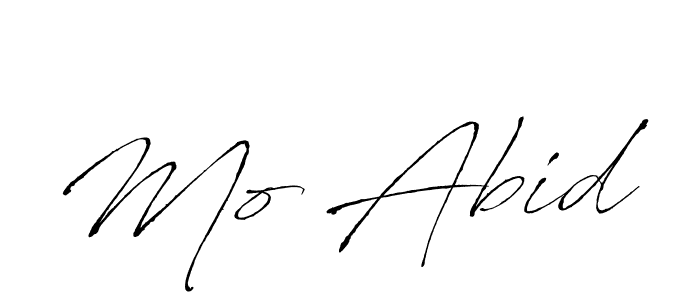 Here are the top 10 professional signature styles for the name Mo Abid. These are the best autograph styles you can use for your name. Mo Abid signature style 6 images and pictures png