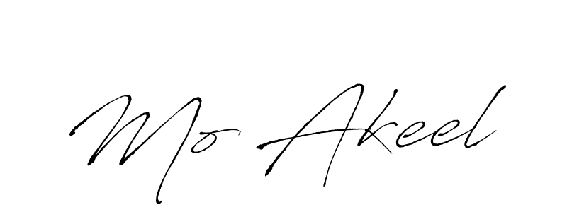 You should practise on your own different ways (Antro_Vectra) to write your name (Mo Akeel) in signature. don't let someone else do it for you. Mo Akeel signature style 6 images and pictures png