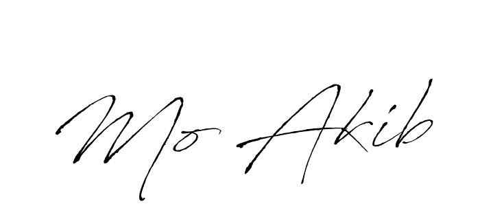 Similarly Antro_Vectra is the best handwritten signature design. Signature creator online .You can use it as an online autograph creator for name Mo Akib. Mo Akib signature style 6 images and pictures png