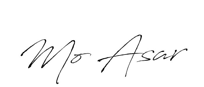 Also You can easily find your signature by using the search form. We will create Mo Asar name handwritten signature images for you free of cost using Antro_Vectra sign style. Mo Asar signature style 6 images and pictures png