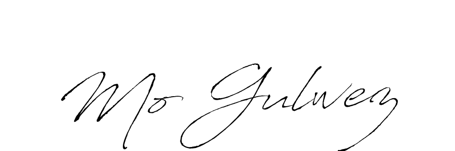 How to Draw Mo Gulwez signature style? Antro_Vectra is a latest design signature styles for name Mo Gulwez. Mo Gulwez signature style 6 images and pictures png