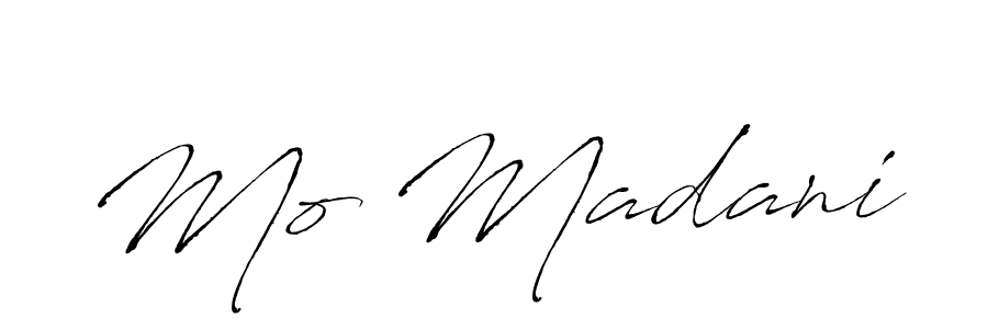 Make a short Mo Madani signature style. Manage your documents anywhere anytime using Antro_Vectra. Create and add eSignatures, submit forms, share and send files easily. Mo Madani signature style 6 images and pictures png