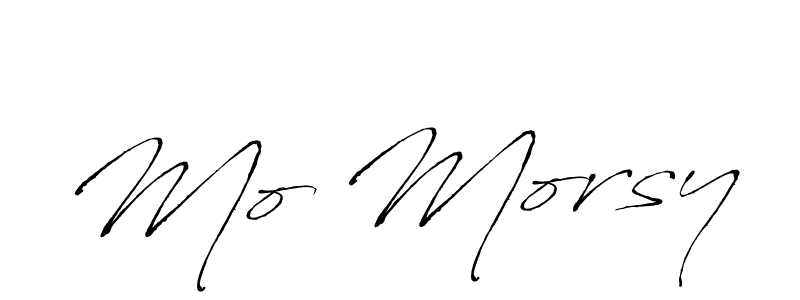 How to Draw Mo Morsy signature style? Antro_Vectra is a latest design signature styles for name Mo Morsy. Mo Morsy signature style 6 images and pictures png