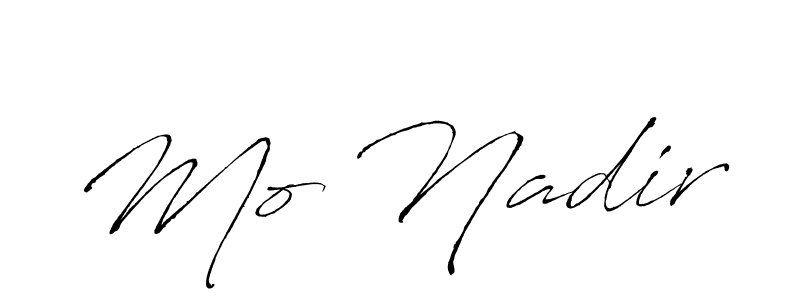 This is the best signature style for the Mo Nadir name. Also you like these signature font (Antro_Vectra). Mix name signature. Mo Nadir signature style 6 images and pictures png