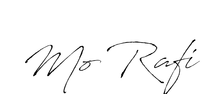 if you are searching for the best signature style for your name Mo Rafi. so please give up your signature search. here we have designed multiple signature styles  using Antro_Vectra. Mo Rafi signature style 6 images and pictures png