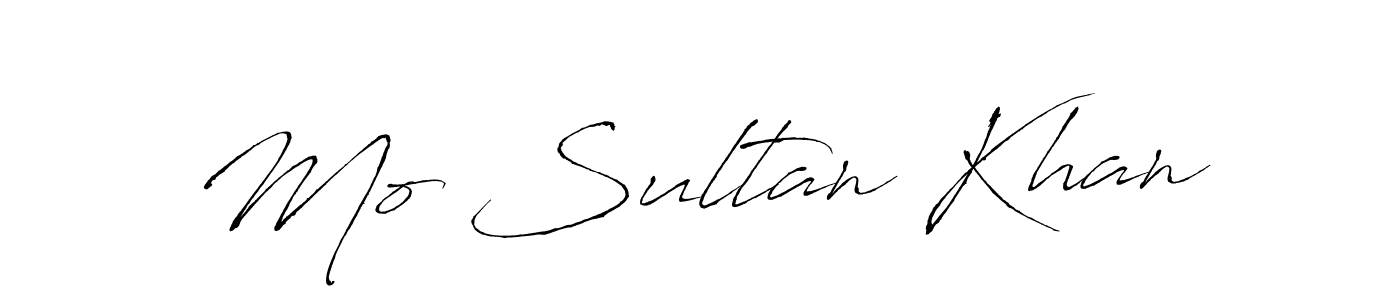 This is the best signature style for the Mo Sultan Khan name. Also you like these signature font (Antro_Vectra). Mix name signature. Mo Sultan Khan signature style 6 images and pictures png