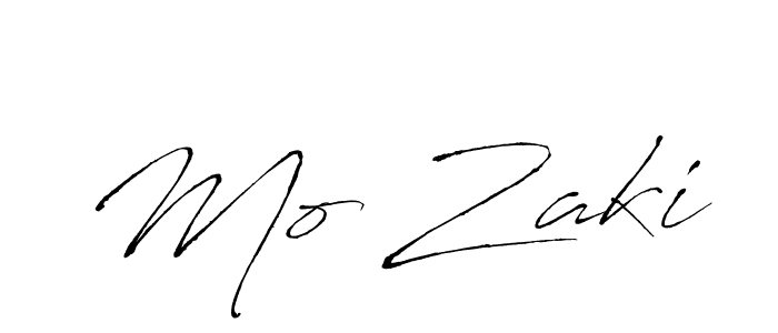 Once you've used our free online signature maker to create your best signature Antro_Vectra style, it's time to enjoy all of the benefits that Mo Zaki name signing documents. Mo Zaki signature style 6 images and pictures png