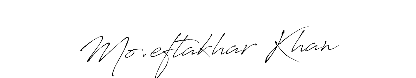 Check out images of Autograph of Mo.eftakhar Khan name. Actor Mo.eftakhar Khan Signature Style. Antro_Vectra is a professional sign style online. Mo.eftakhar Khan signature style 6 images and pictures png