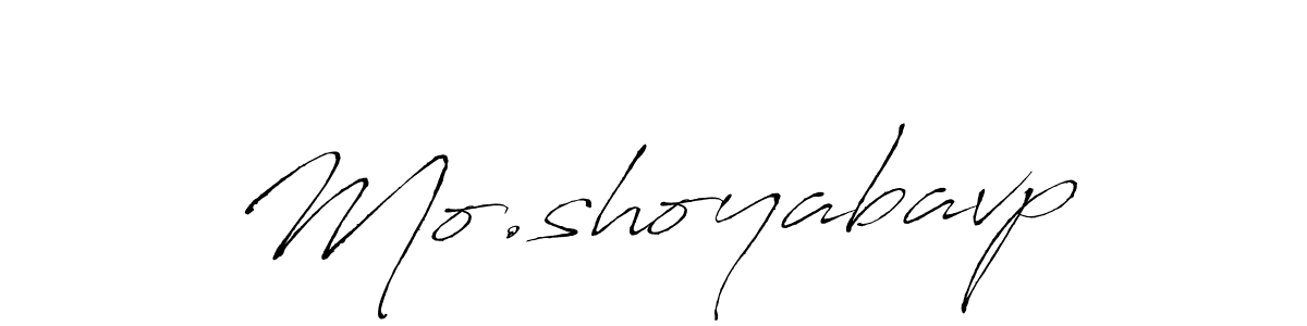 You can use this online signature creator to create a handwritten signature for the name Mo.shoyabavp. This is the best online autograph maker. Mo.shoyabavp signature style 6 images and pictures png