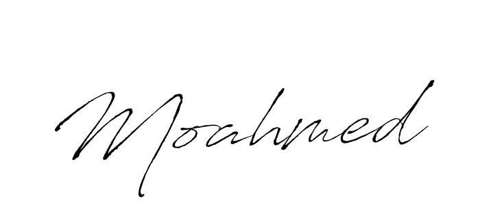 The best way (Antro_Vectra) to make a short signature is to pick only two or three words in your name. The name Moahmed include a total of six letters. For converting this name. Moahmed signature style 6 images and pictures png