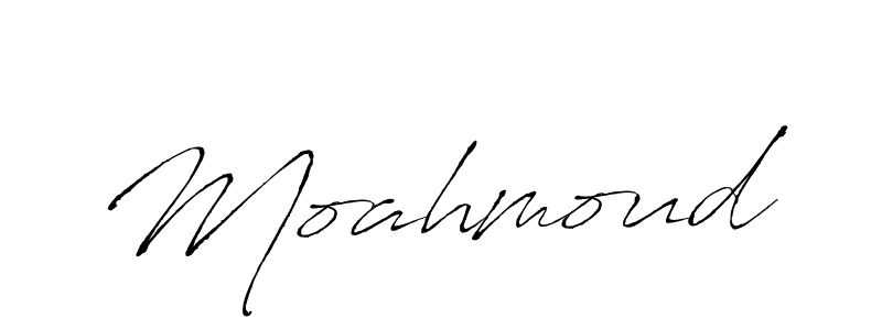 The best way (Antro_Vectra) to make a short signature is to pick only two or three words in your name. The name Moahmoud include a total of six letters. For converting this name. Moahmoud signature style 6 images and pictures png