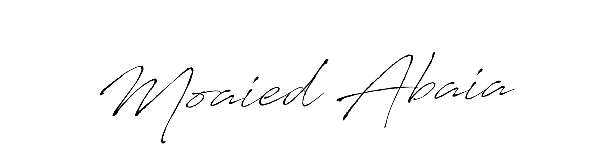 Similarly Antro_Vectra is the best handwritten signature design. Signature creator online .You can use it as an online autograph creator for name Moaied Abaia. Moaied Abaia signature style 6 images and pictures png