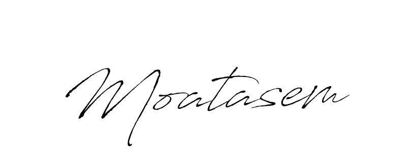 You can use this online signature creator to create a handwritten signature for the name Moatasem. This is the best online autograph maker. Moatasem signature style 6 images and pictures png