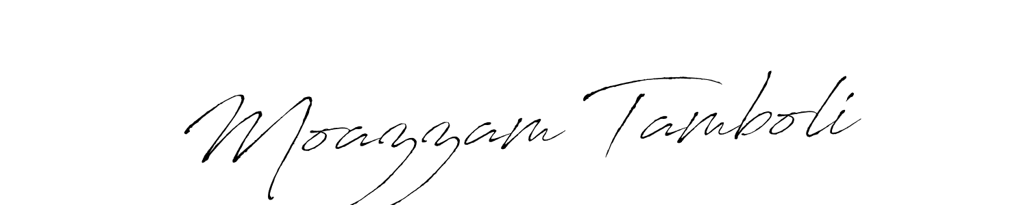 Check out images of Autograph of Moazzam Tamboli name. Actor Moazzam Tamboli Signature Style. Antro_Vectra is a professional sign style online. Moazzam Tamboli signature style 6 images and pictures png