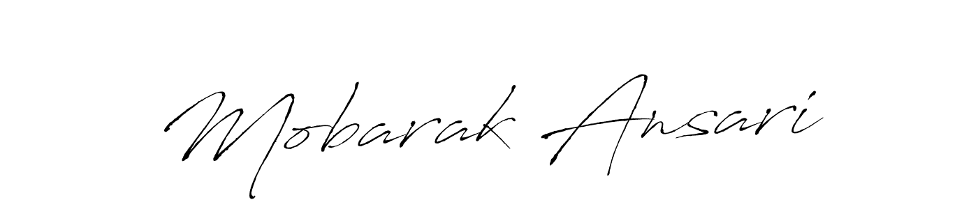 See photos of Mobarak Ansari official signature by Spectra . Check more albums & portfolios. Read reviews & check more about Antro_Vectra font. Mobarak Ansari signature style 6 images and pictures png