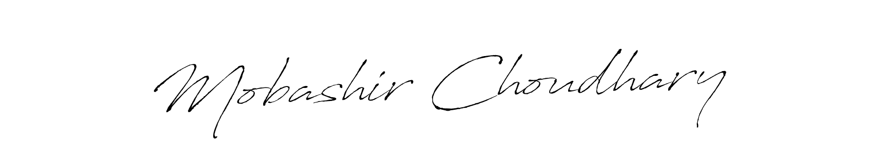 You can use this online signature creator to create a handwritten signature for the name Mobashir Choudhary. This is the best online autograph maker. Mobashir Choudhary signature style 6 images and pictures png