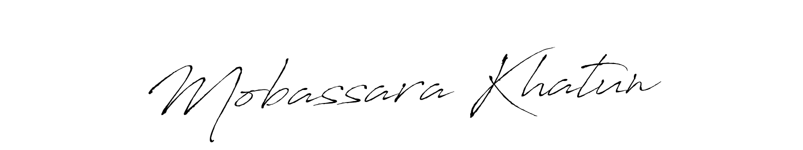 How to Draw Mobassara Khatun signature style? Antro_Vectra is a latest design signature styles for name Mobassara Khatun. Mobassara Khatun signature style 6 images and pictures png