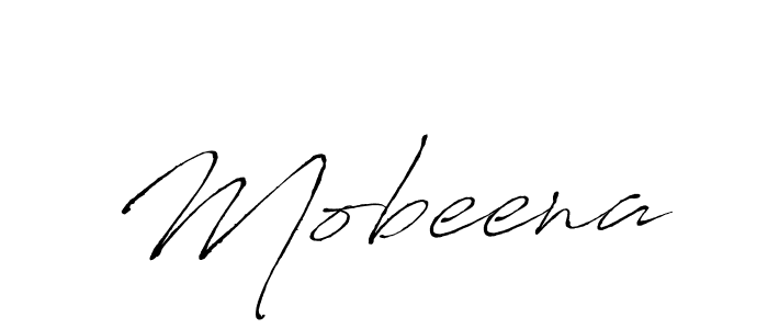 Here are the top 10 professional signature styles for the name Mobeena. These are the best autograph styles you can use for your name. Mobeena signature style 6 images and pictures png