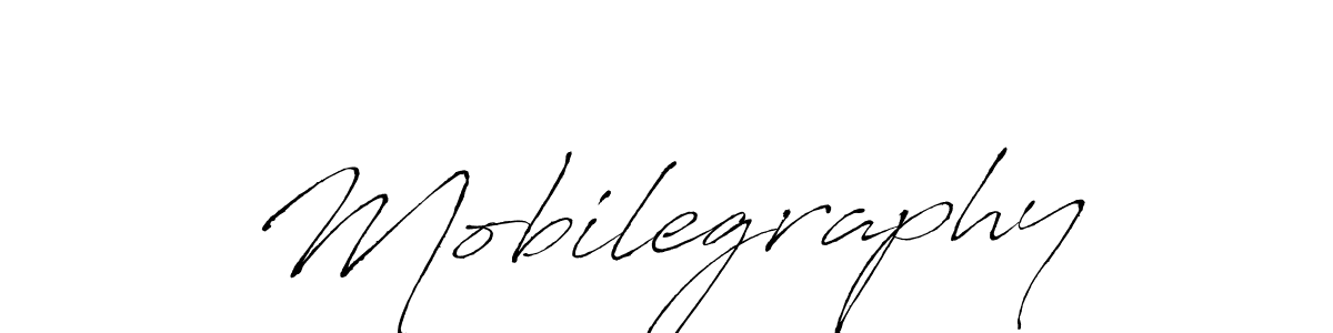 Make a beautiful signature design for name Mobilegraphy. Use this online signature maker to create a handwritten signature for free. Mobilegraphy signature style 6 images and pictures png