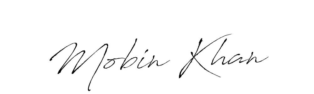 This is the best signature style for the Mobin Khan name. Also you like these signature font (Antro_Vectra). Mix name signature. Mobin Khan signature style 6 images and pictures png