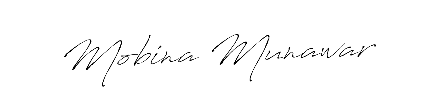 How to Draw Mobina Munawar signature style? Antro_Vectra is a latest design signature styles for name Mobina Munawar. Mobina Munawar signature style 6 images and pictures png