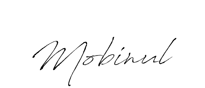 It looks lik you need a new signature style for name Mobinul. Design unique handwritten (Antro_Vectra) signature with our free signature maker in just a few clicks. Mobinul signature style 6 images and pictures png