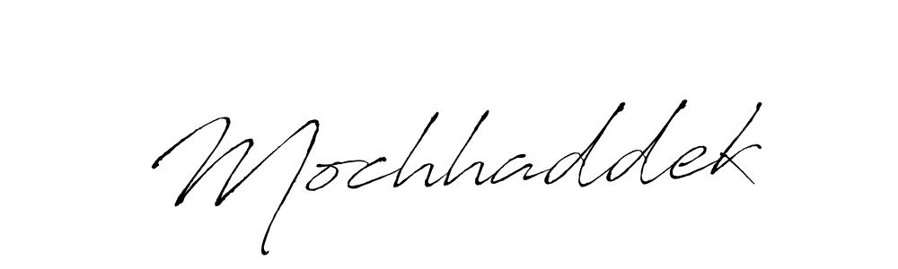See photos of Mochhaddek official signature by Spectra . Check more albums & portfolios. Read reviews & check more about Antro_Vectra font. Mochhaddek signature style 6 images and pictures png