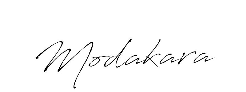 The best way (Antro_Vectra) to make a short signature is to pick only two or three words in your name. The name Modakara include a total of six letters. For converting this name. Modakara signature style 6 images and pictures png