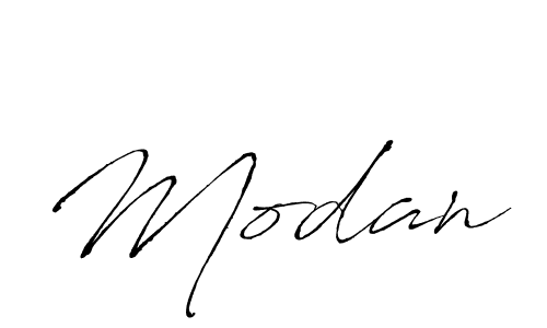 How to Draw Modan signature style? Antro_Vectra is a latest design signature styles for name Modan. Modan signature style 6 images and pictures png
