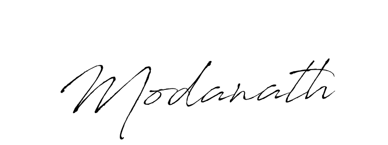 Similarly Antro_Vectra is the best handwritten signature design. Signature creator online .You can use it as an online autograph creator for name Modanath. Modanath signature style 6 images and pictures png