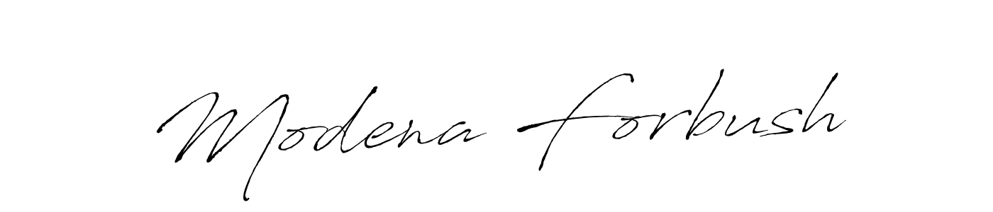 See photos of Modena Forbush official signature by Spectra . Check more albums & portfolios. Read reviews & check more about Antro_Vectra font. Modena Forbush signature style 6 images and pictures png