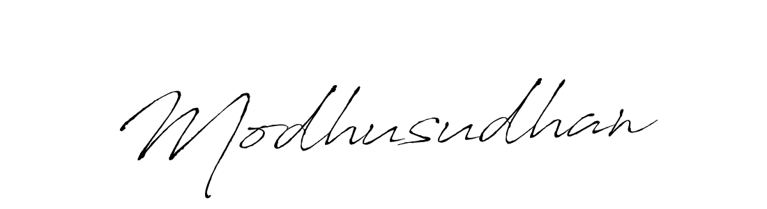 Antro_Vectra is a professional signature style that is perfect for those who want to add a touch of class to their signature. It is also a great choice for those who want to make their signature more unique. Get Modhusudhan name to fancy signature for free. Modhusudhan signature style 6 images and pictures png