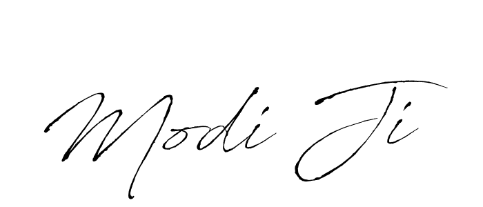 Make a beautiful signature design for name Modi Ji. Use this online signature maker to create a handwritten signature for free. Modi Ji signature style 6 images and pictures png