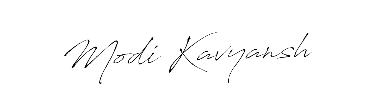 How to Draw Modi Kavyansh signature style? Antro_Vectra is a latest design signature styles for name Modi Kavyansh. Modi Kavyansh signature style 6 images and pictures png