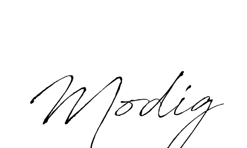 How to Draw Modig signature style? Antro_Vectra is a latest design signature styles for name Modig. Modig signature style 6 images and pictures png
