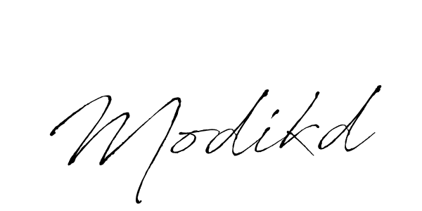 Make a beautiful signature design for name Modikd. Use this online signature maker to create a handwritten signature for free. Modikd signature style 6 images and pictures png