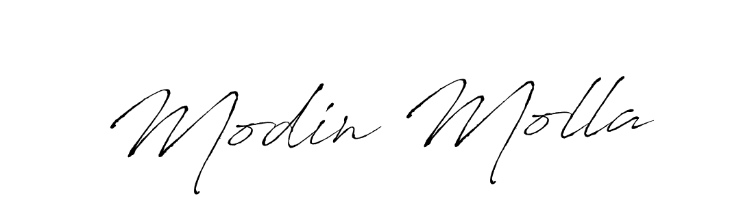 How to Draw Modin Molla signature style? Antro_Vectra is a latest design signature styles for name Modin Molla. Modin Molla signature style 6 images and pictures png