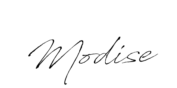 Make a beautiful signature design for name Modise. Use this online signature maker to create a handwritten signature for free. Modise signature style 6 images and pictures png