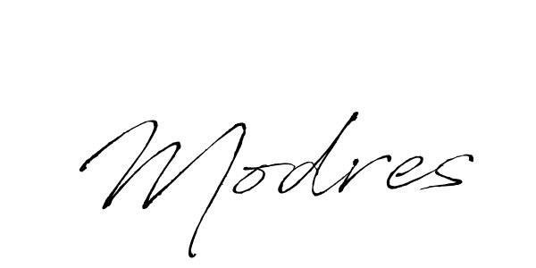 Similarly Antro_Vectra is the best handwritten signature design. Signature creator online .You can use it as an online autograph creator for name Modres. Modres signature style 6 images and pictures png