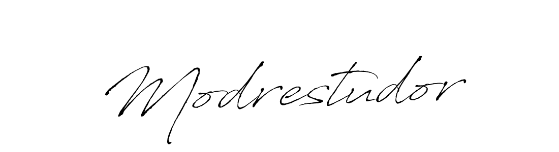 This is the best signature style for the Modrestudor name. Also you like these signature font (Antro_Vectra). Mix name signature. Modrestudor signature style 6 images and pictures png