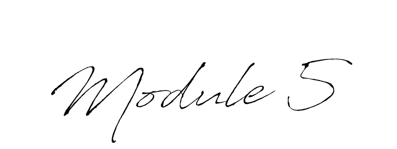 Make a beautiful signature design for name Module 5. Use this online signature maker to create a handwritten signature for free. Module 5 signature style 6 images and pictures png