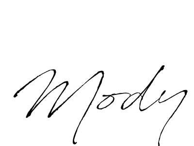 Also You can easily find your signature by using the search form. We will create Mody name handwritten signature images for you free of cost using Antro_Vectra sign style. Mody signature style 6 images and pictures png