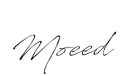 Best and Professional Signature Style for Moeed. Antro_Vectra Best Signature Style Collection. Moeed signature style 6 images and pictures png