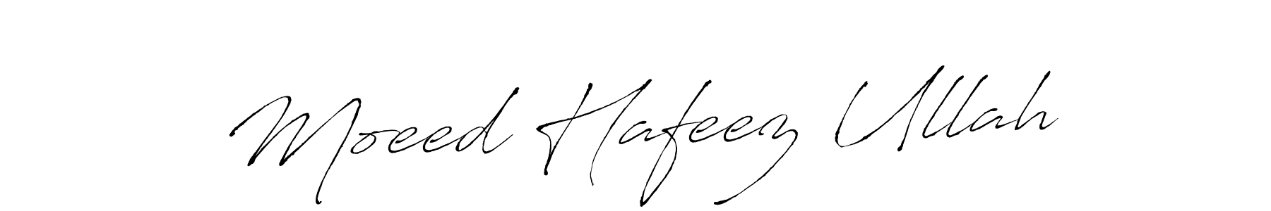 Here are the top 10 professional signature styles for the name Moeed Hafeez Ullah. These are the best autograph styles you can use for your name. Moeed Hafeez Ullah signature style 6 images and pictures png