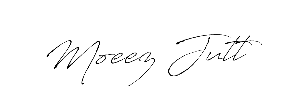 You can use this online signature creator to create a handwritten signature for the name Moeez Jutt. This is the best online autograph maker. Moeez Jutt signature style 6 images and pictures png