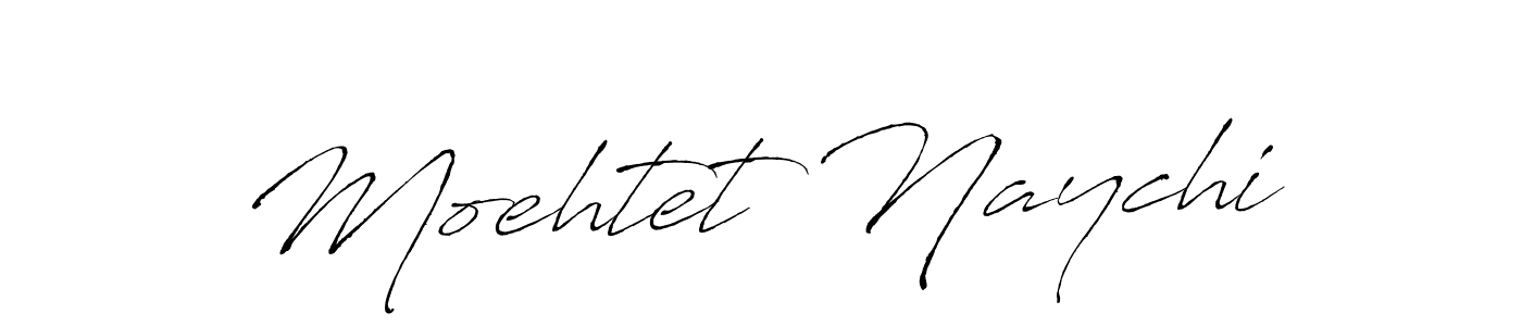 Here are the top 10 professional signature styles for the name Moehtet Naychi. These are the best autograph styles you can use for your name. Moehtet Naychi signature style 6 images and pictures png